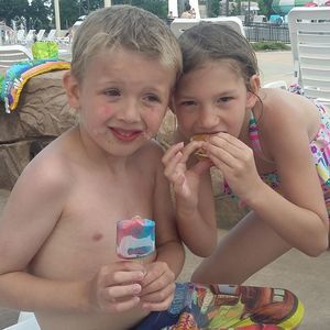 Meet your Posher, Eric